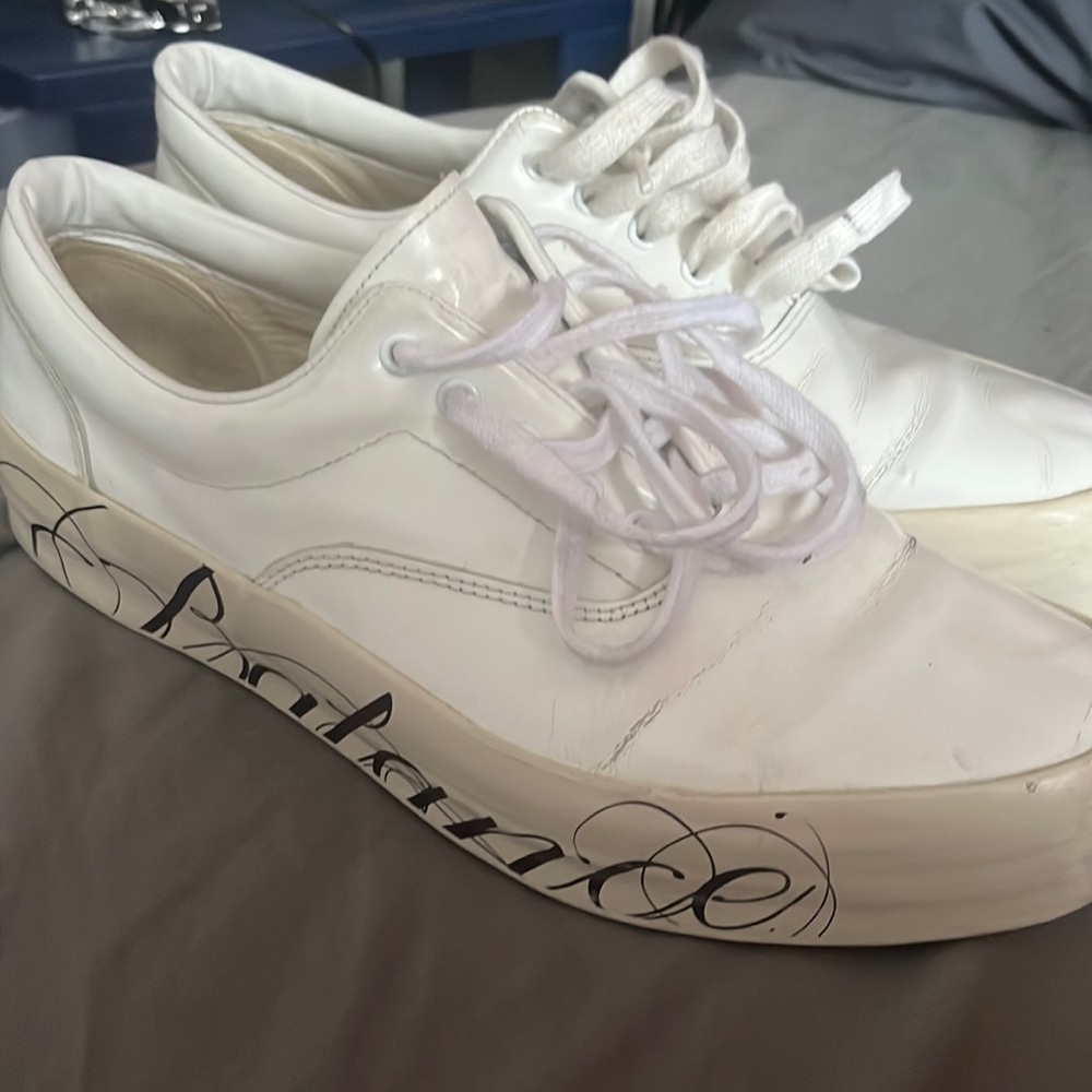 undercover shoes